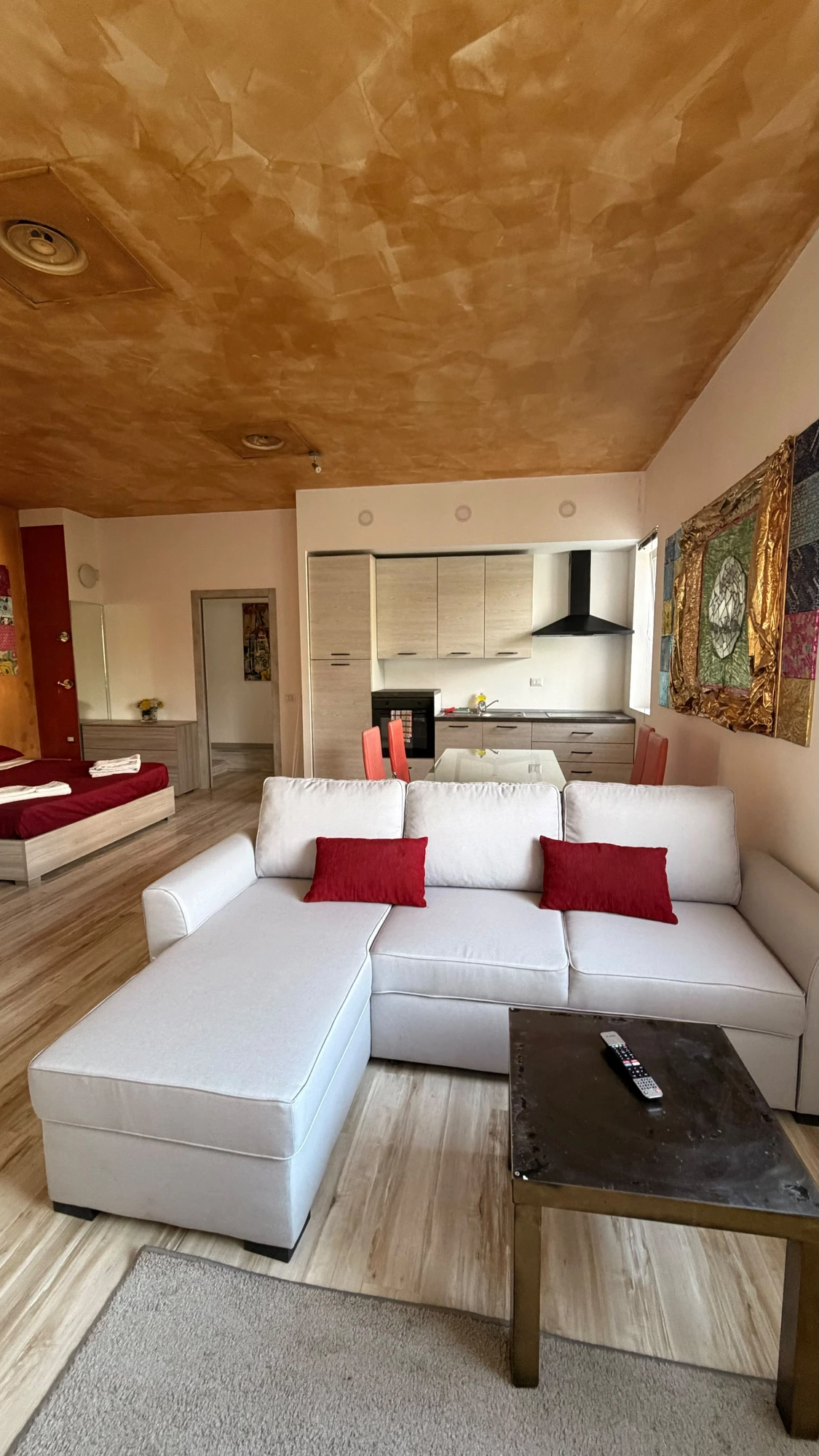 Loft 06 — Loft a Castellanza