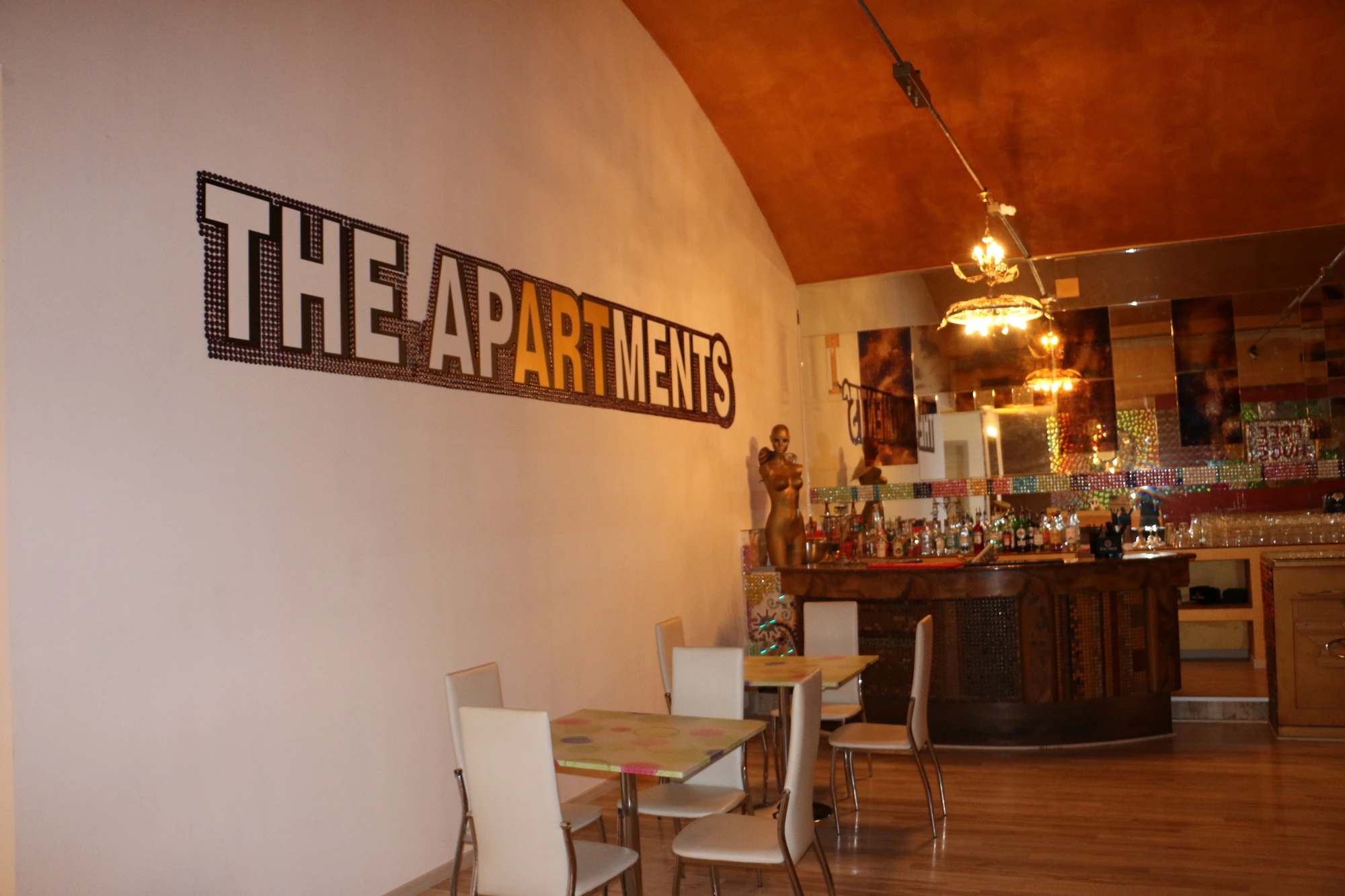 Il Melograno apARTments